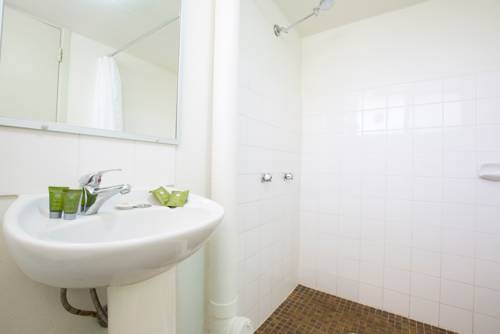 Imagen de la habitación del Hotel Summer East Serviced Apartments. Foto 5