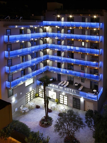 Imagen general del Hotel Summer. Foto 3