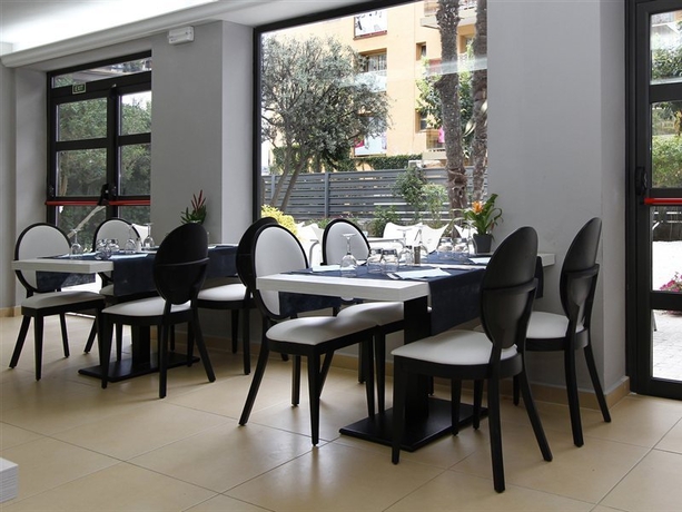 Imagen general del Hotel Summer. Foto 9