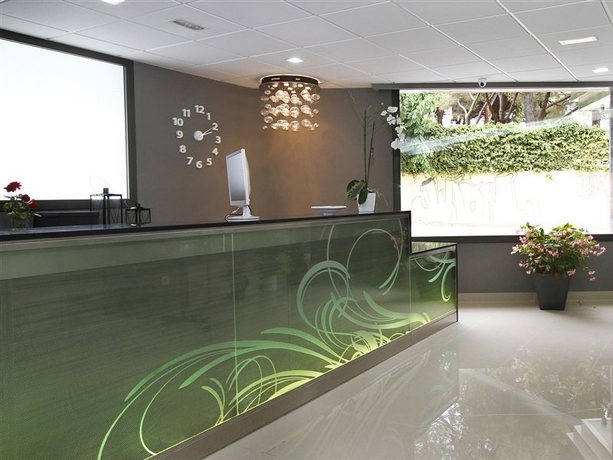 Imagen general del Hotel Summer. Foto 11