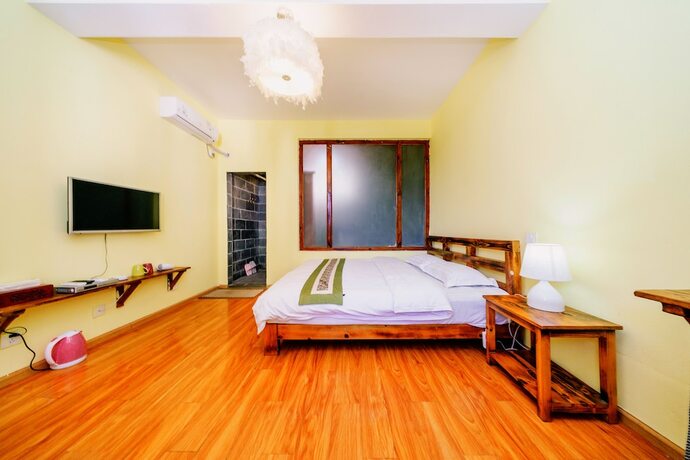 Imagen de la habitación del Hotel Summer Flowers Inn. Foto 14