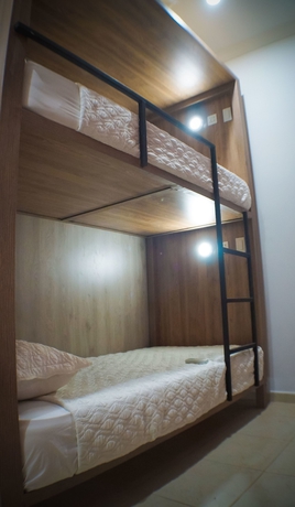 Imagen de la habitación del Hotel Summer Frente Al Mar. Foto 18