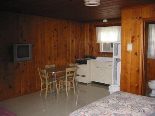 Imagen general del Hotel Summer Haven Resort. Foto 5