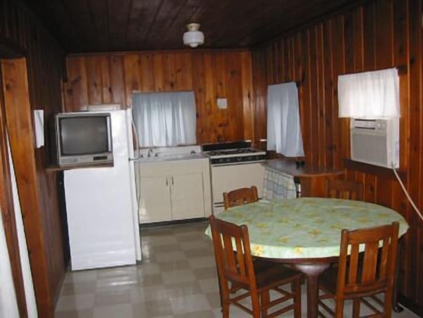 Imagen general del Hotel Summer Haven Resort. Foto 7