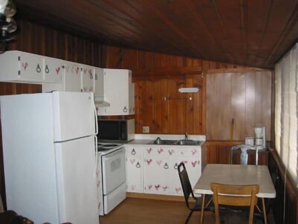 Imagen general del Hotel Summer Haven Resort. Foto 9