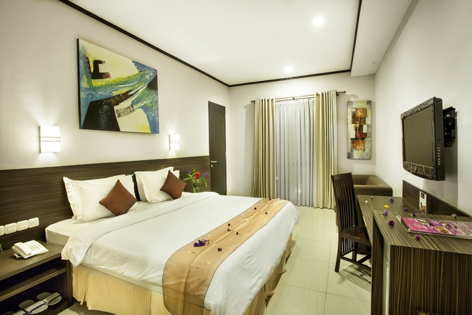 Imagen de la habitación del Hotel Summer Hills. Foto 9