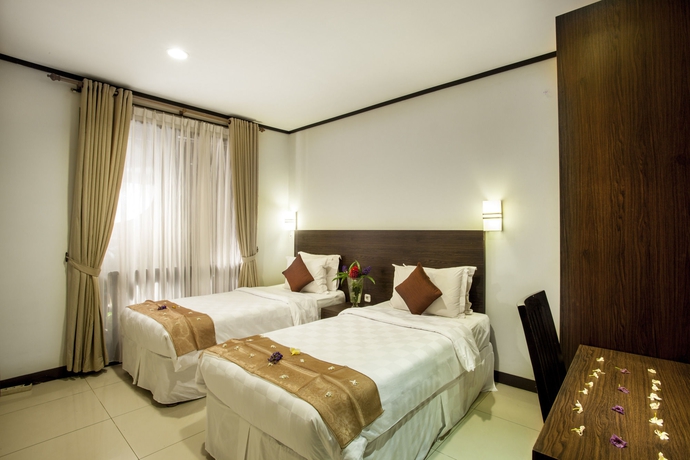 Imagen de la habitación del Hotel Summer Hills. Foto 10
