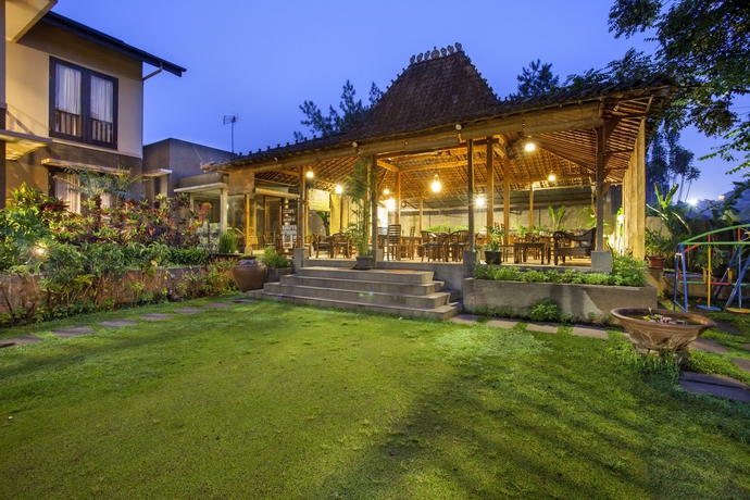 Imagen del bar/restaurante del Hotel Summer Hills. Foto 7