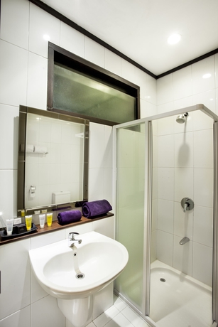 Imagen de la habitación del Hotel Summer Hills. Foto 13