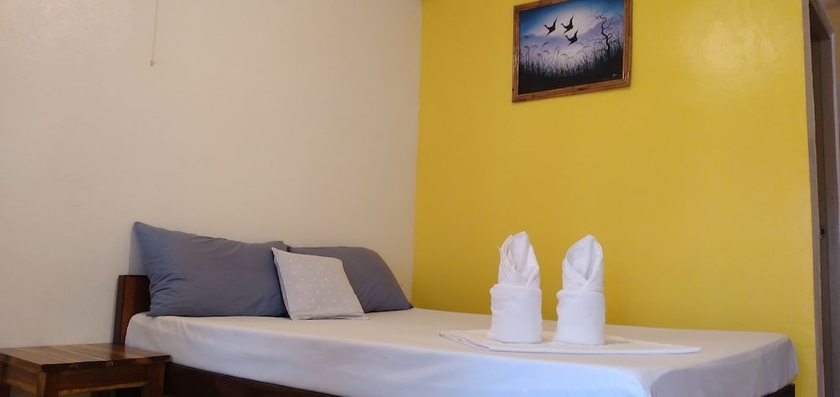 Imagen de la habitación del Hotel Summer Homes Beach Resort And Cottages. Foto 3