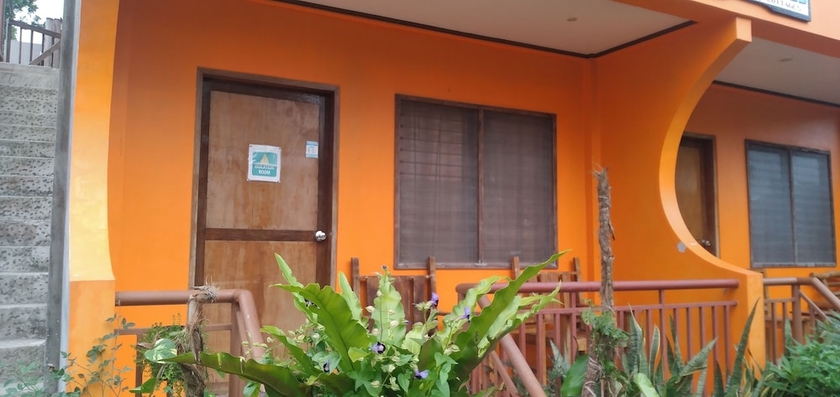 Imagen de la habitación del Hotel Summer Homes Beach Resort And Cottages. Foto 5