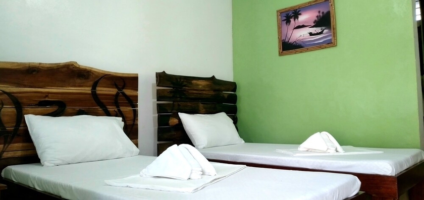 Imagen de la habitación del Hotel Summer Homes Beach Resort And Cottages. Foto 7
