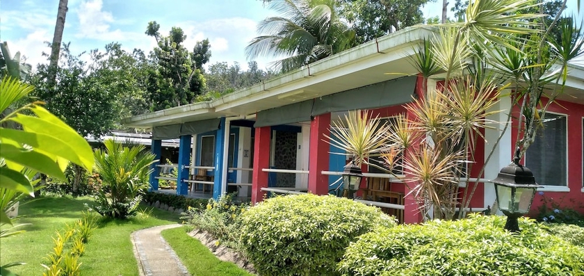 Imagen de la habitación del Hotel Summer Homes Beach Resort And Cottages. Foto 9