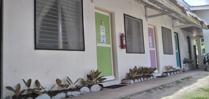 Imagen de la habitación del Hotel Summer Homes Beach Resort And Cottages. Foto 13