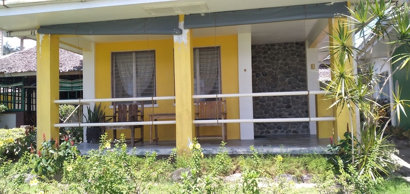 Imagen de la habitación del Hotel Summer Homes Beach Resort And Cottages. Foto 14