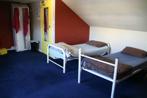 Imagen general del Hotel Summer House Backpackers. Foto 2