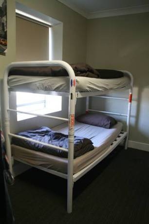 Imagen general del Hotel Summer House Backpackers. Foto 3