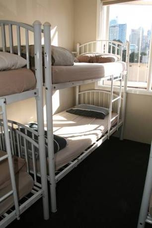 Imagen general del Hotel Summer House Backpackers. Foto 4