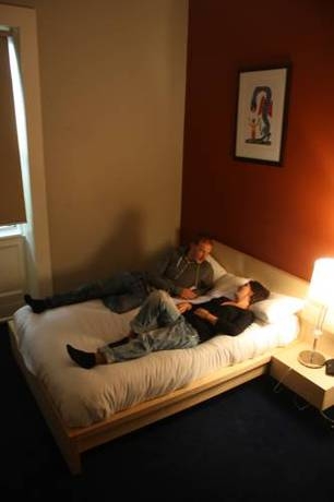 Imagen general del Hotel Summer House Backpackers. Foto 11