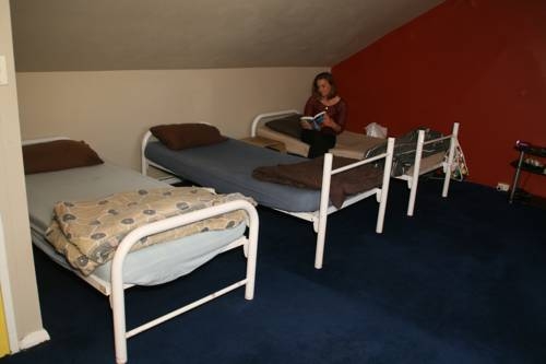 Imagen general del Hotel Summer House Backpackers. Foto 20