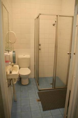 Imagen general del Hotel Summer House Backpackers. Foto 21