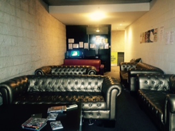 Imagen de los interiores del Hotel Summer House Backpackers, Melbourne. Foto 14