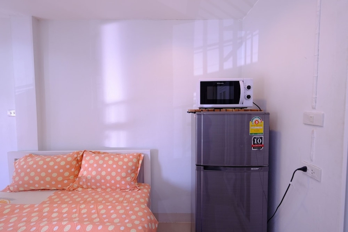 Imagen de la habitación del Hotel Summer House, Bangkok. Foto 5