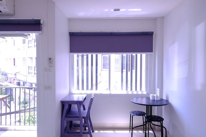 Imagen de la habitación del Hotel Summer House, Bangkok. Foto 9