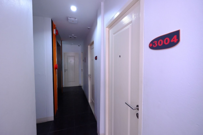 Imagen de los interiores del Hotel Summer House, Bangkok. Foto 17