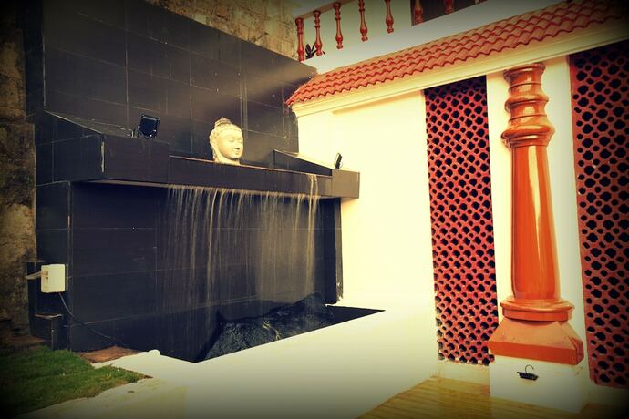 Imagen general del Hotel Summer House. Foto 1