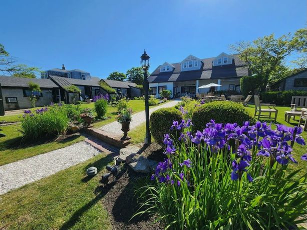 Imagen general del Hotel Summer House. Foto 2