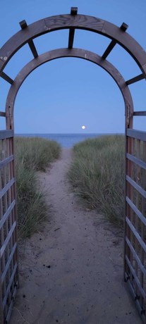 Imagen general del Hotel Summer House. Foto 3