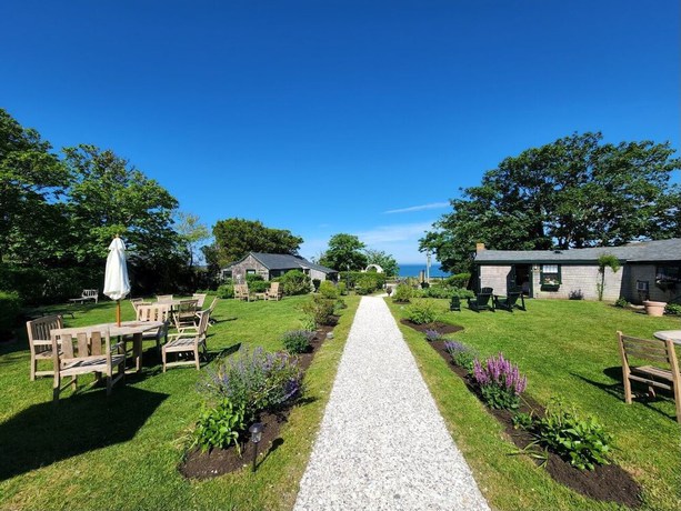 Imagen general del Hotel Summer House. Foto 4