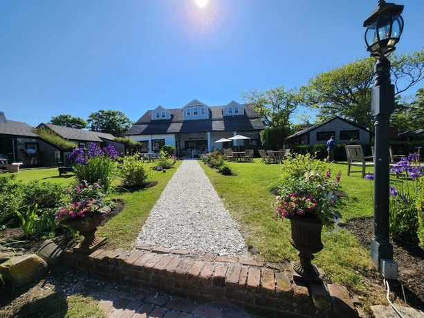 Imagen general del Hotel Summer House. Foto 5