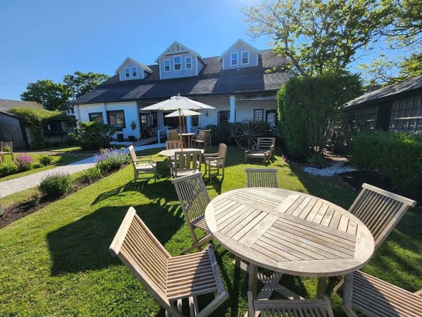 Imagen general del Hotel Summer House. Foto 6