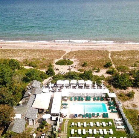 Imagen de la piscina del Hotel Summer House. Foto 20