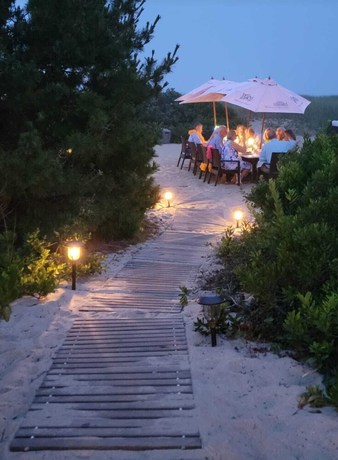 Imagen general del Hotel Summer House. Foto 7