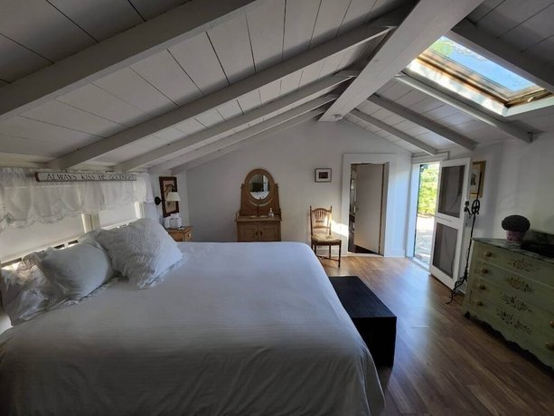 Imagen de la habitación del Hotel Summer House. Foto 17