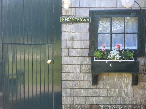 Imagen general del Hotel Summer House. Foto 9