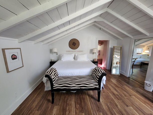 Imagen de la habitación del Hotel Summer House. Foto 18