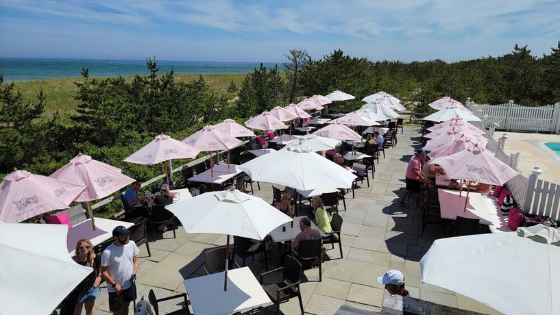 Imagen general del Hotel Summer House. Foto 10