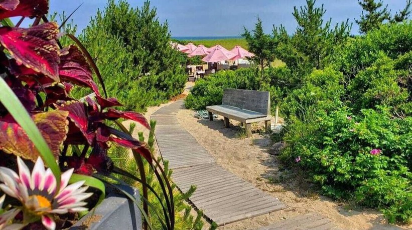 Imagen general del Hotel Summer House. Foto 11