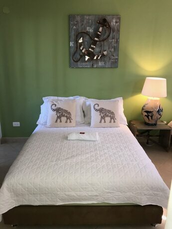 Imagen general del Hotel Summer House Inn San Andres. Foto 6