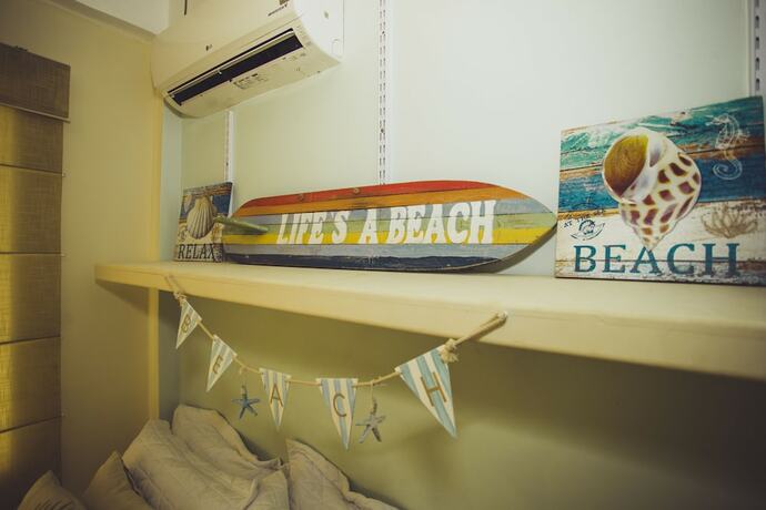 Imagen general del Hotel Summer House Inn San Andres. Foto 8