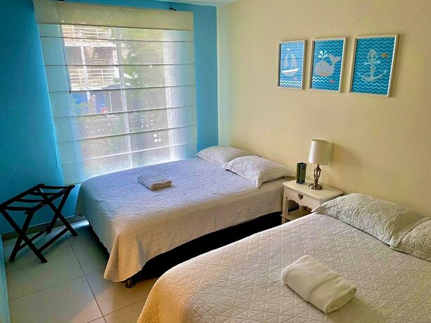 Imagen de la habitación del Hotel Summer House Inn San Andres. Foto 12