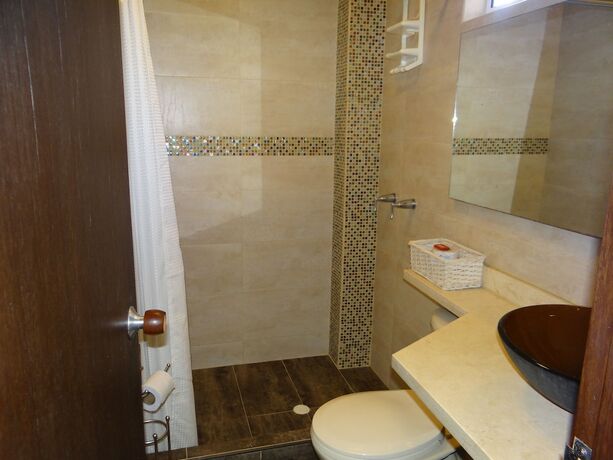 Imagen de la habitación del Hotel Summer House Inn San Andres. Foto 16