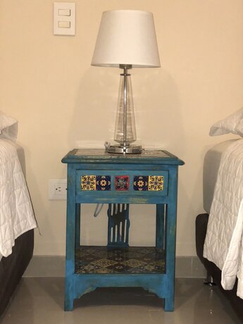 Imagen de la habitación del Hotel Summer House Inn San Andres. Foto 17