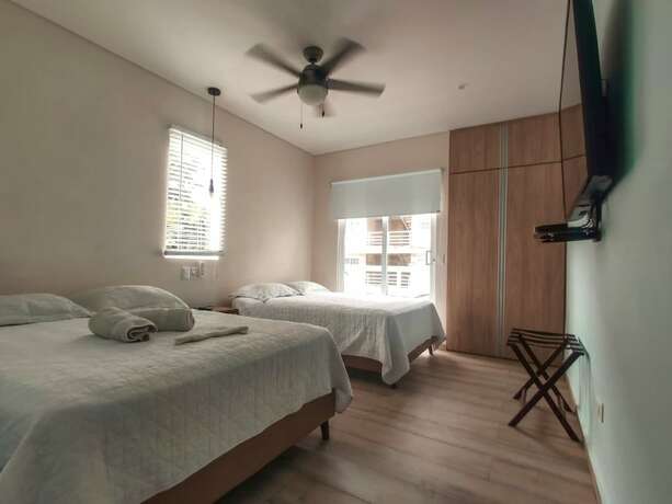 Imagen de la habitación del Hotel Summer House Inn San Andres. Foto 19