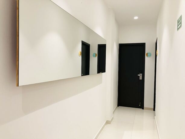 Imagen de la habitación del Hotel Summer House Inn San Andres. Foto 20