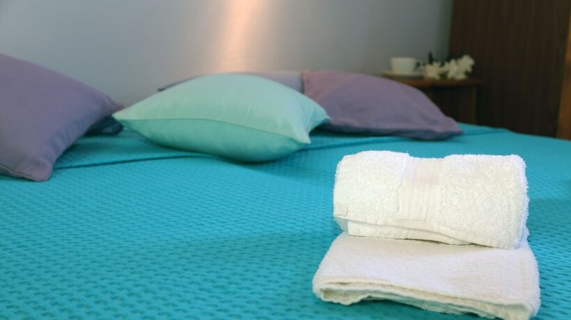 Imagen general del Hotel Summer House Louisa. Foto 1
